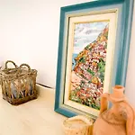 Casa Romelide Amazing View On Amalfi Coast Positano
