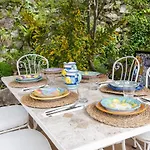 Casa Romelide Amazing View On Amalfi Coast