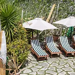 Casa Romelide Amazing View On Amalfi Coast Feriehus Positano