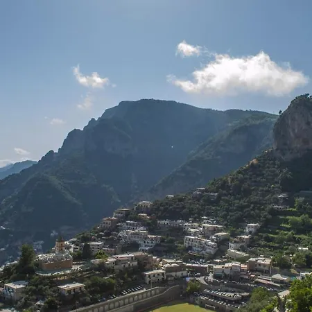 Casa Romelide Amazing View On Amalfi Coast *