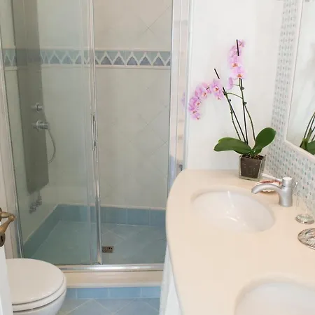 Casa Romelide Amazing View On Amalfi Coast 波西塔諾