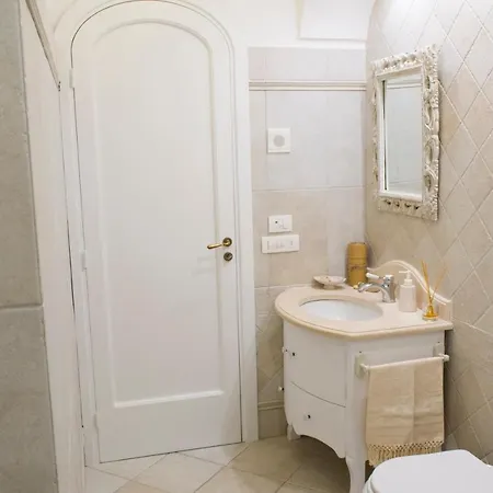 Casa Romelide Amazing View On Amalfi Coast 波西塔諾