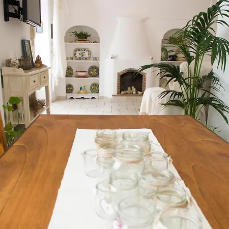Casa Romelide Amazing View On Amalfi Coast Holiday home