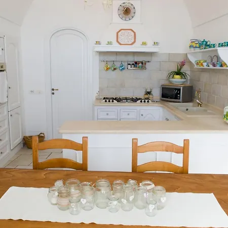 Casa Romelide Amazing View On Amalfi Coast Holiday home *