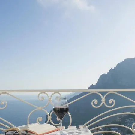 Casa Romelide Amazing View On Amalfi Coast Holiday home *