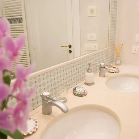 Casa Romelide Amazing View On Amalfi Coast Holiday home *