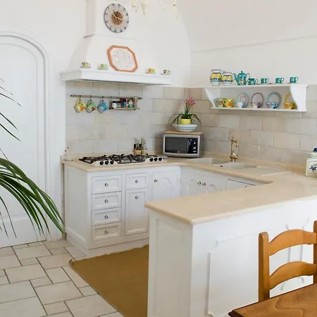 Casa Romelide Amazing View On Amalfi Coast Holiday home *