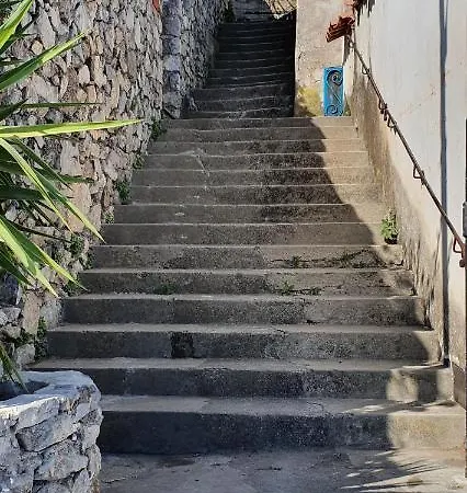 Holiday home Casa Romelide Amazing View On Amalfi Coast *