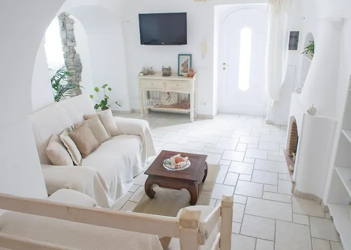Casa Romelide Amazing View On Amalfi Coast