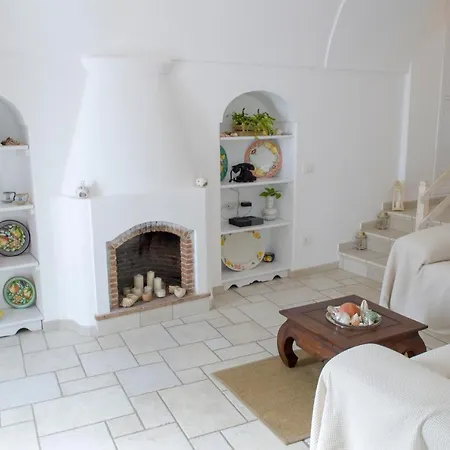 Tatil Evi Casa Romelide Amazing View On Amalfi Coast Positano